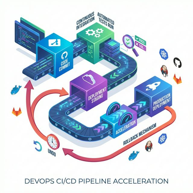 DevOps CI/CD