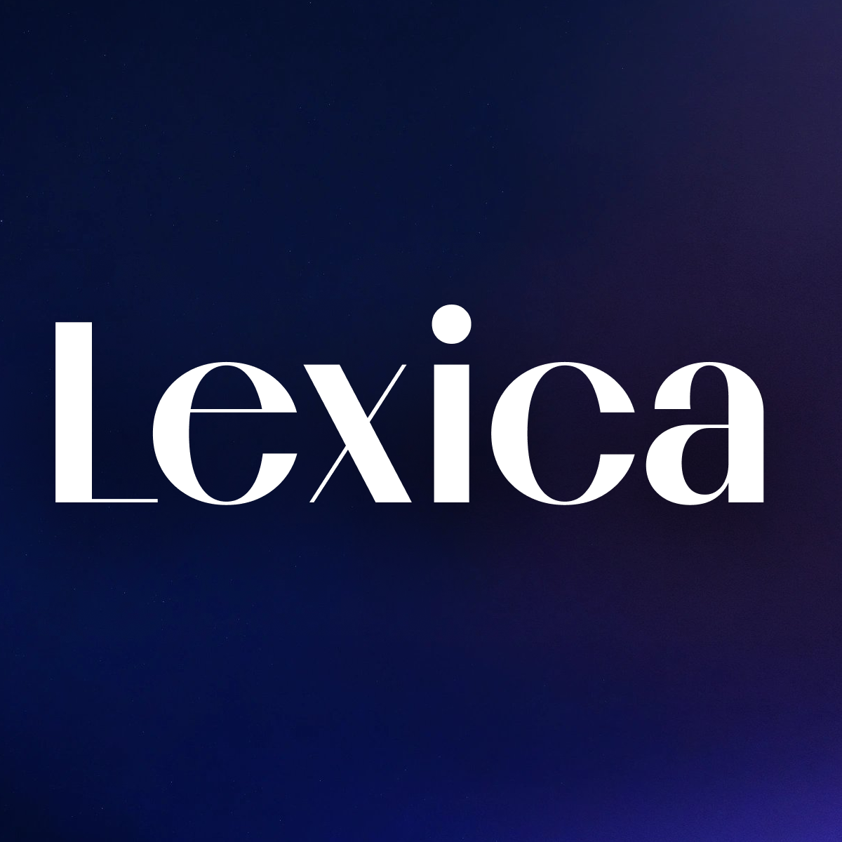 Lexica Art