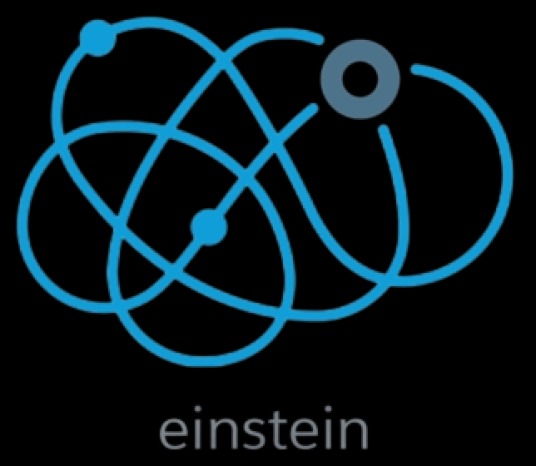 Salesforce einstein
