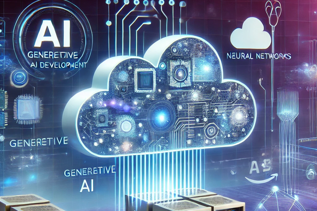 A Complete Guide on How to Create an AI System